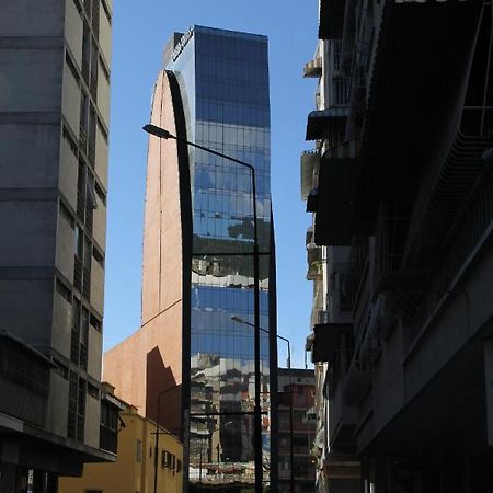 קראקס Hotel Chacao Suites מראה חיצוני תמונה