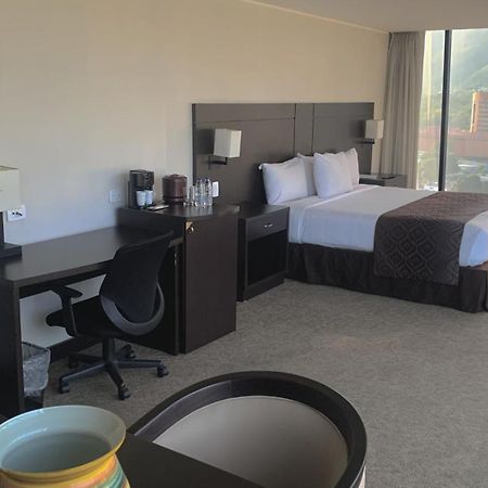 קראקס Hotel Chacao Suites מראה חיצוני תמונה