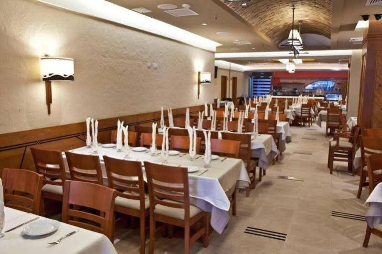 קראקס Hotel Chacao Suites מראה חיצוני תמונה