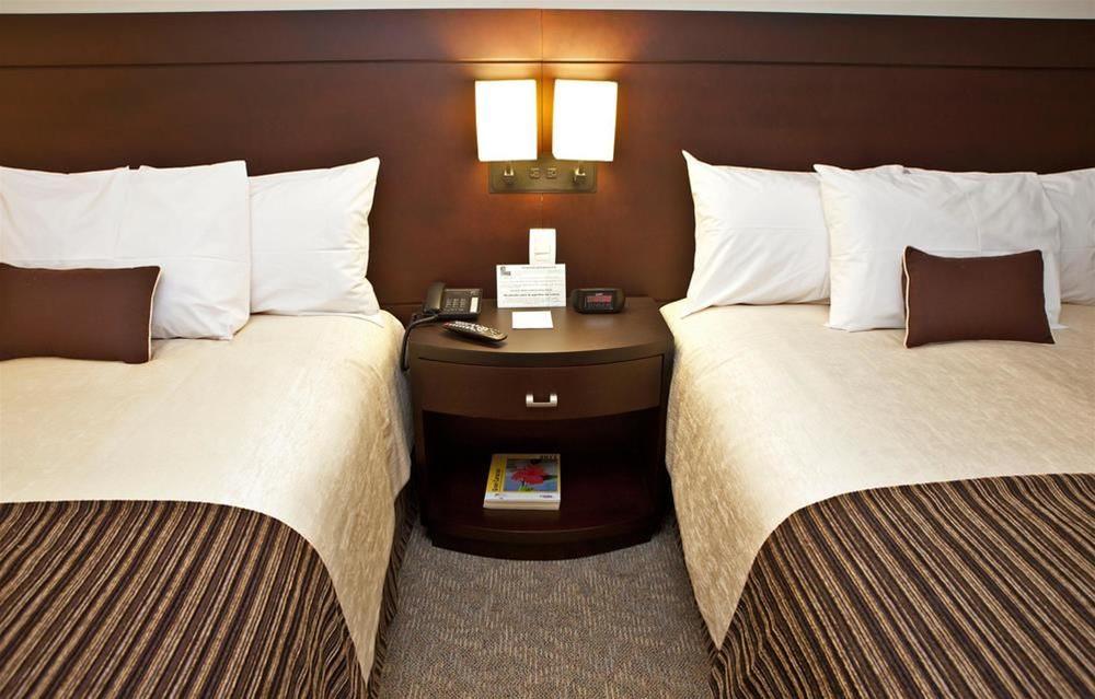קראקס Hotel Chacao Suites מראה חיצוני תמונה