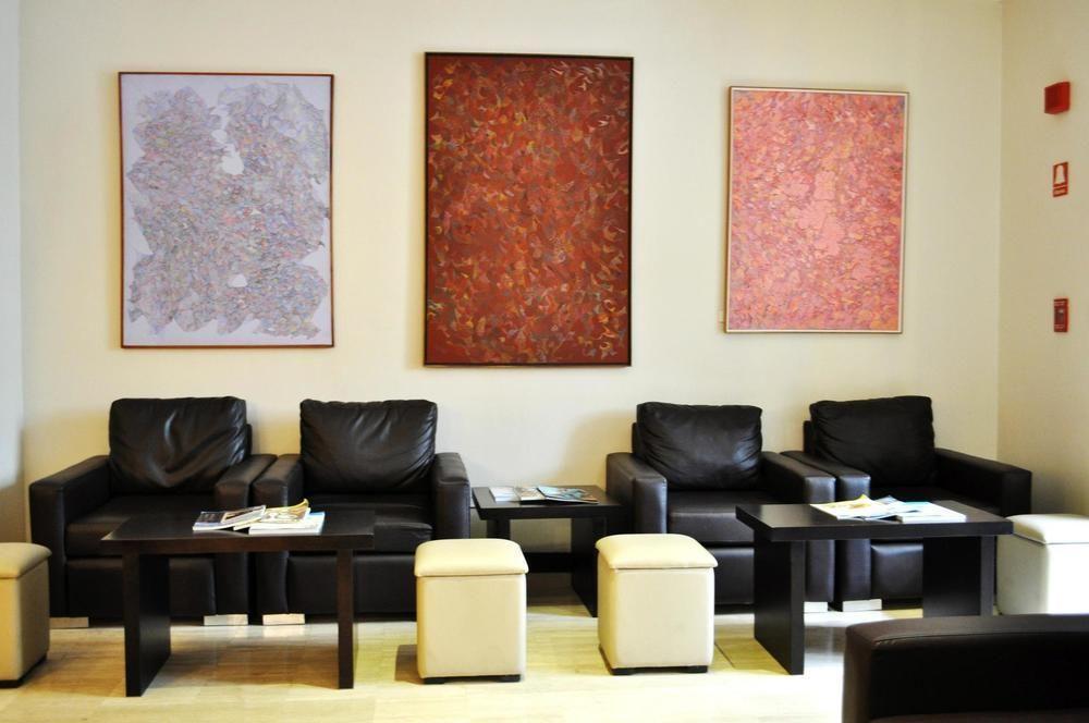 קראקס Hotel Chacao Suites מראה חיצוני תמונה