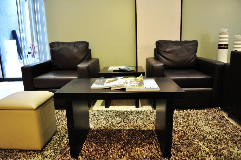 קראקס Hotel Chacao Suites מראה חיצוני תמונה