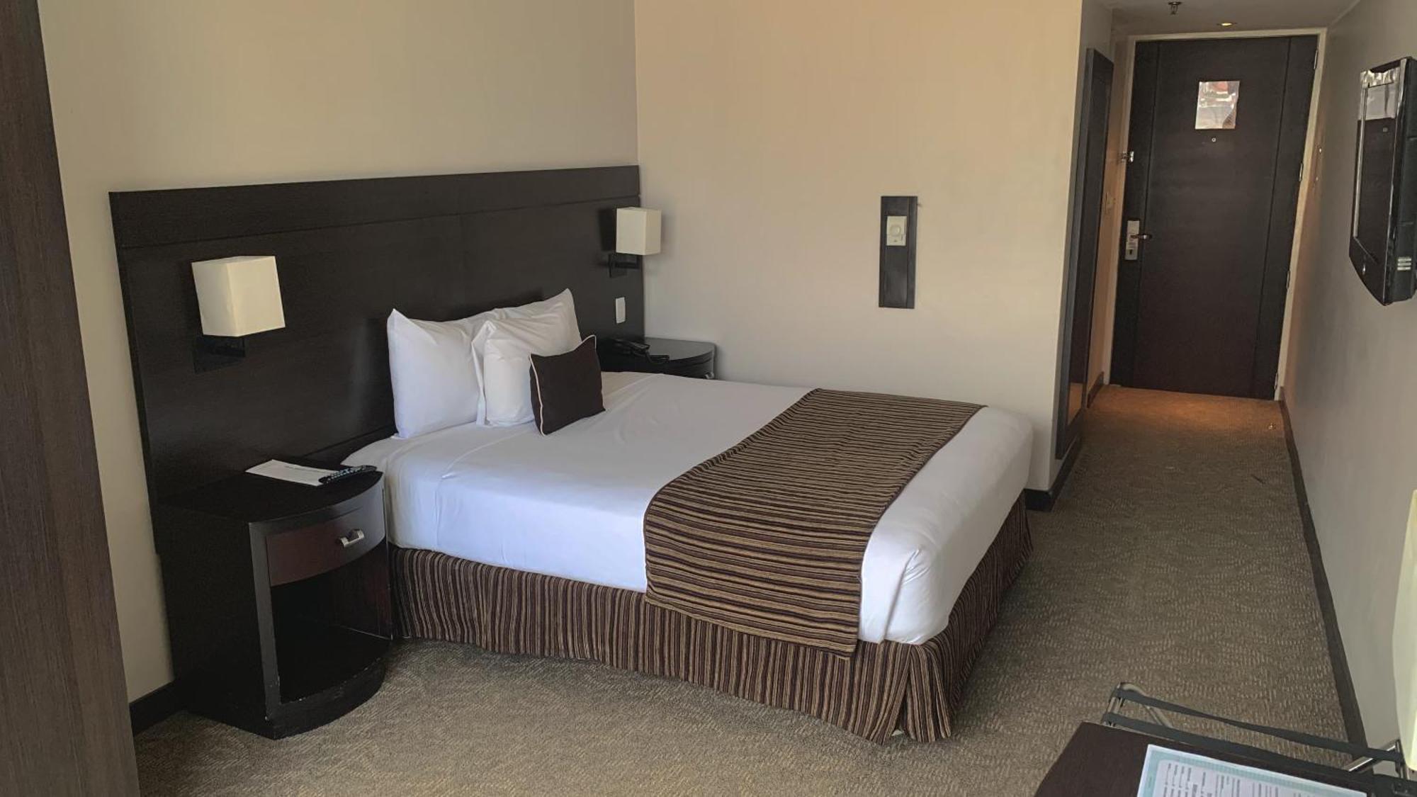 קראקס Hotel Chacao Suites מראה חיצוני תמונה